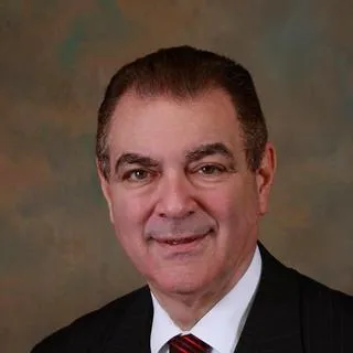 Lawyer Michael John Margosian