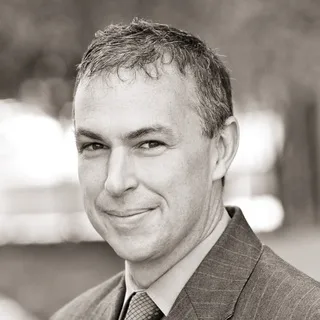 Lawyer David T. Chapman