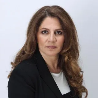 Lawyer Tannaz A Mazarei