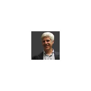 Lawyer Stephen Fredrick Henry