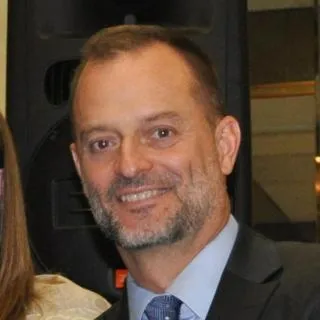 Lawyer Paul Edward Lerandeau