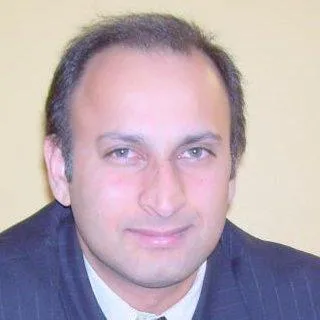 Lawyer Monty S Gill
