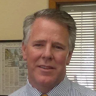 Lawyer Michael James Barsi