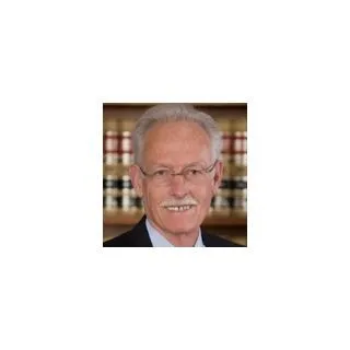 Lawyer John Nye Gulick Jr