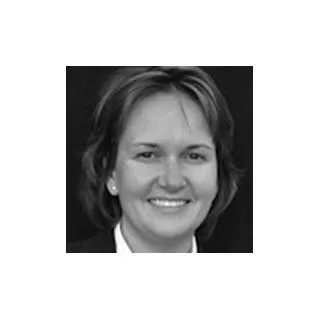 Lawyer Susanna Vivian Pullen