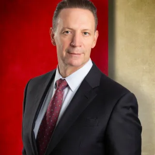 Lawyer Jaime A Gonzalez