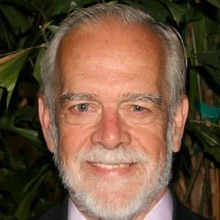 Lawyer James Brian Preston