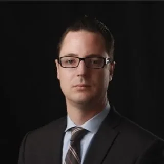 Lawyer Christopher Robert Martens
