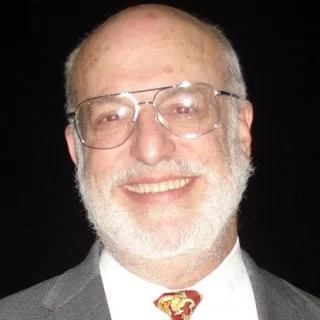 Lawyer Arnold William Gross