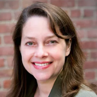 Lawyer Amie D. Miller