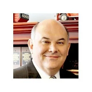 Lawyer Aaron Charles Gregg