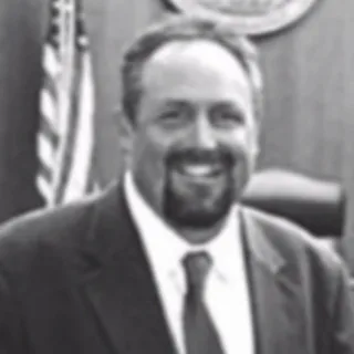 Lawyer John Patrick Campion