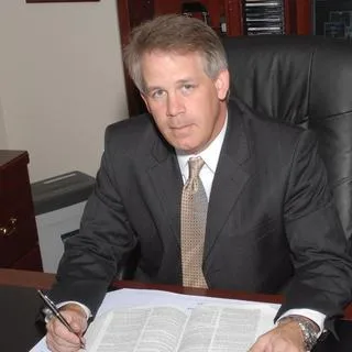 Lawyer Thomas Rodger Chapin