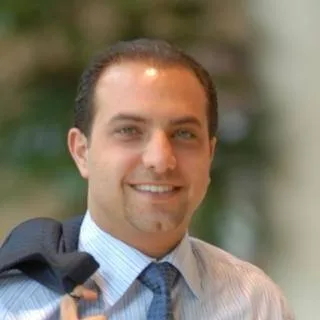 Lawyer Mr Ronson Joseph Shamoun