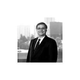 Lawyer Robert Shore