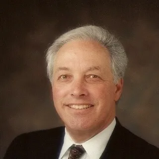 Lawyer Peter Alan Mankin