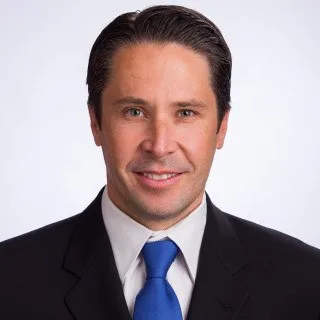 Lawyer Travis Conrad Logue