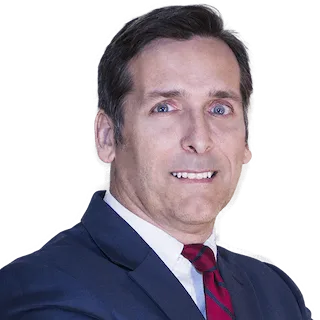 Lawyer Eric Bruce Kunkel