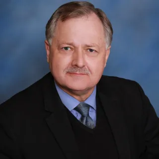 Lawyer Richard W. S. Pershing