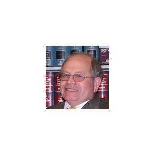 Lawyer Ralph Lynn Williams
