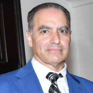 Lawyer Michael Isaac Schiller