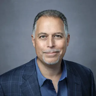 Lawyer Eric Sternberger