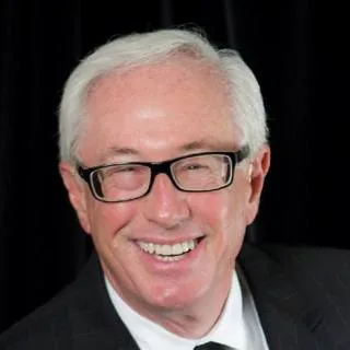 Lawyer Elroy Schneider