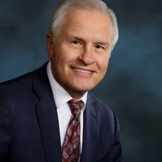 Lawyer Glen Leonard Rabenn