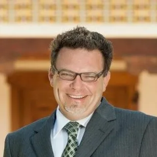 Lawyer M. Jude Egan