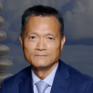 Lawyer Derek Deake Lim