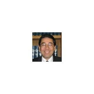 Lawyer Jon Kiyoshi Renge