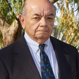 Lawyer John Jimenez
