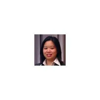 Lawyer Ivy Chien