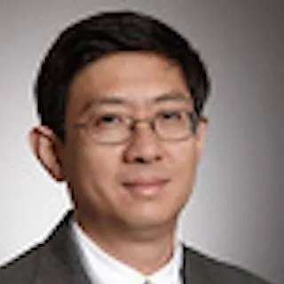 Lawyer Peng Chen