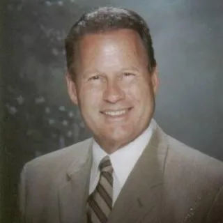 Lawyer Richard Erroll Young