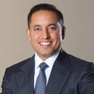 Lawyer Vikas Bajaj
