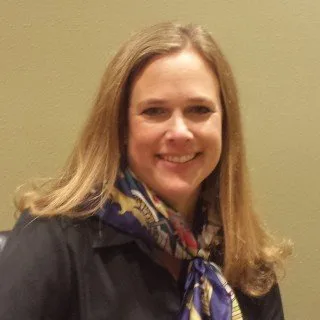 Lawyer Sheila Van Duyne