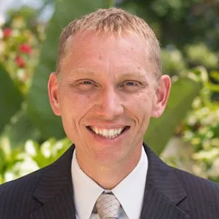Lawyer Jeffrey Timothy Belton
