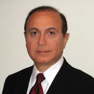 Lawyer Ali Makoui