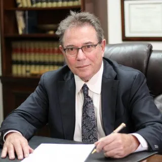 Lawyer Joseph C. Rosenblit