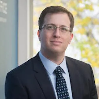 Lawyer Michael Aaron Schaps