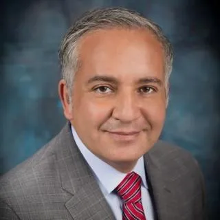 Lawyer Francisco Miguel Zavala