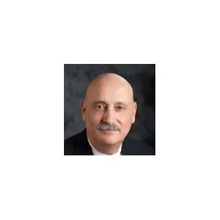 Lawyer Richard Michael Aaron