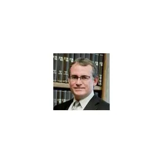 Lawyer Timothy Mark Hyden