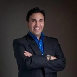 Lawyer Steve Payam Hassid