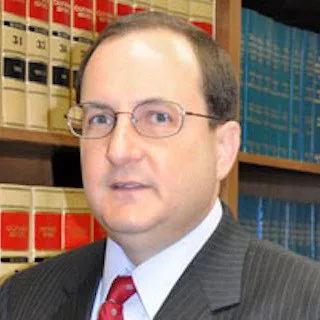 Lawyer Steven Solomon Feder