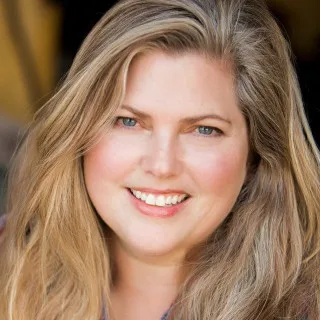 Lawyer Gillian Brady