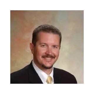 Lawyer Chad Bion Yates