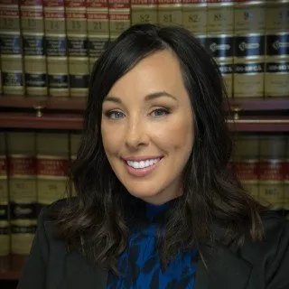 Lawyer Christina Marie Shaffer