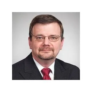Lawyer Robert J. Foster